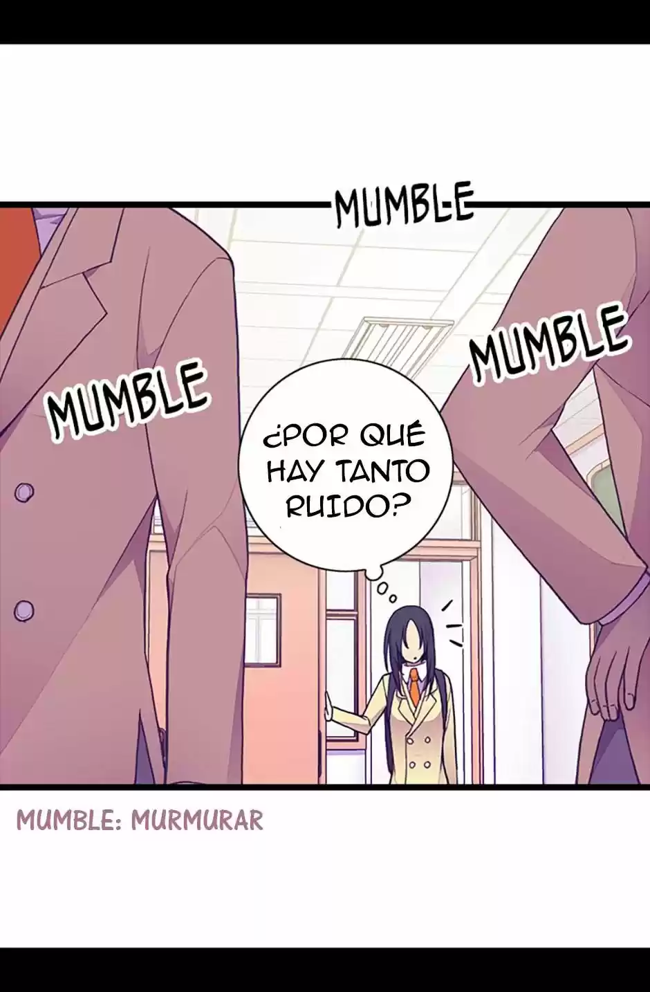 Santa Imperial (2016) - Capítulo 72 - Página 66 - LectorTMOo