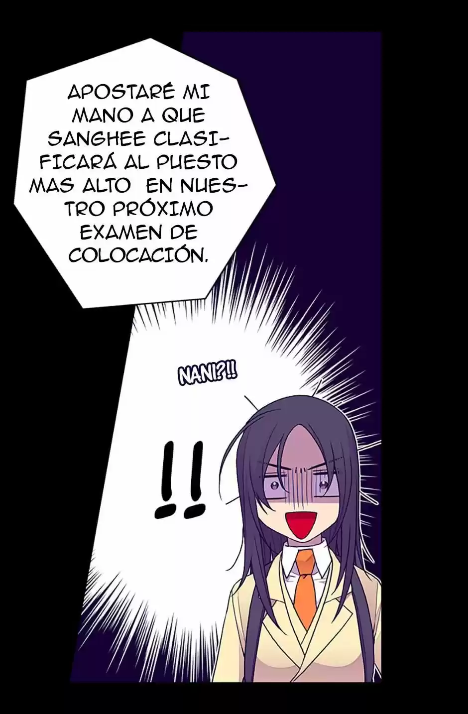 Santa Imperial (2016) - Capítulo 72 - Página 69 - LectorTMOo