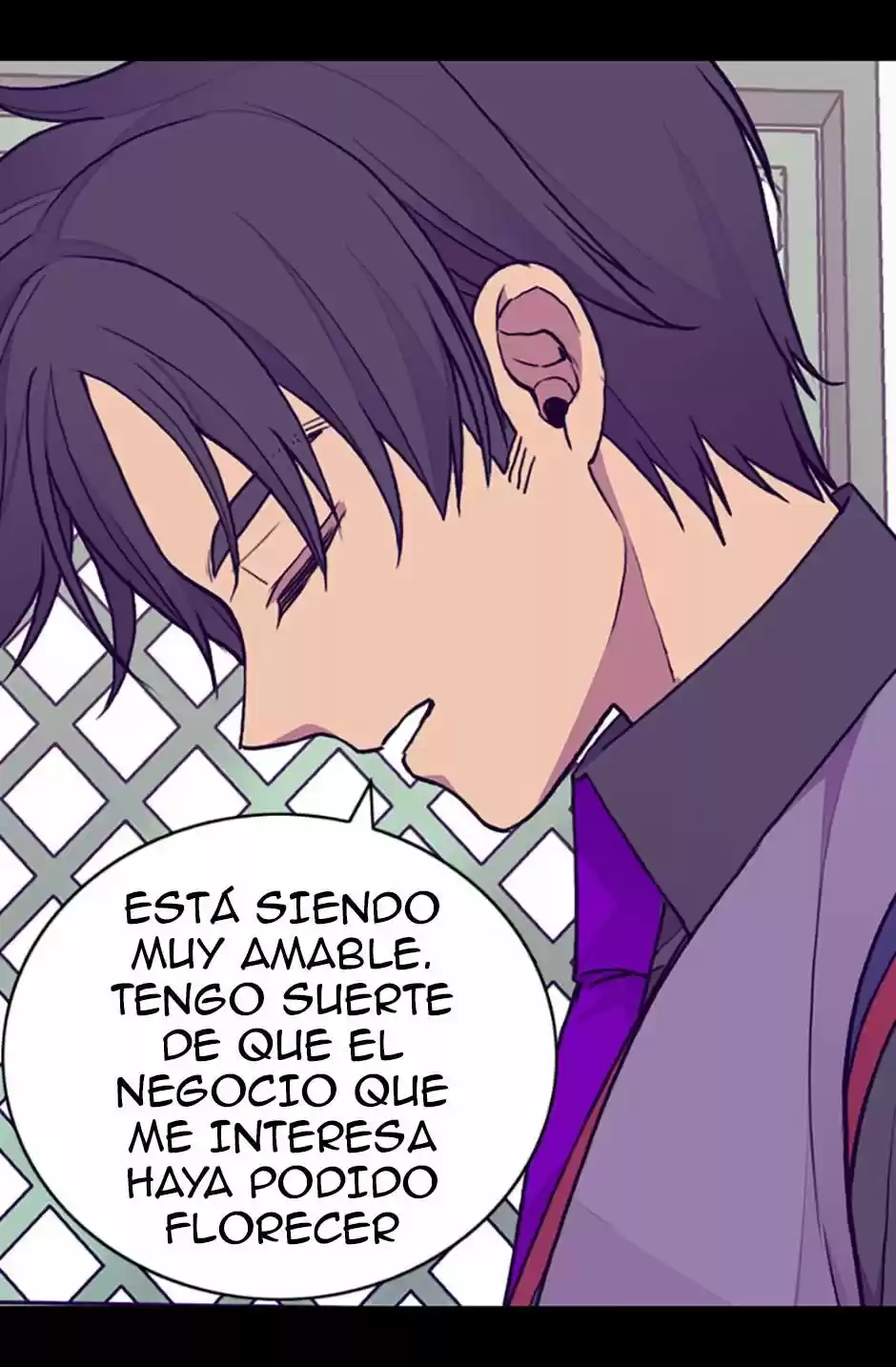 Santa Imperial (2016) - Capítulo 73 - Página 5 - LectorTMOo