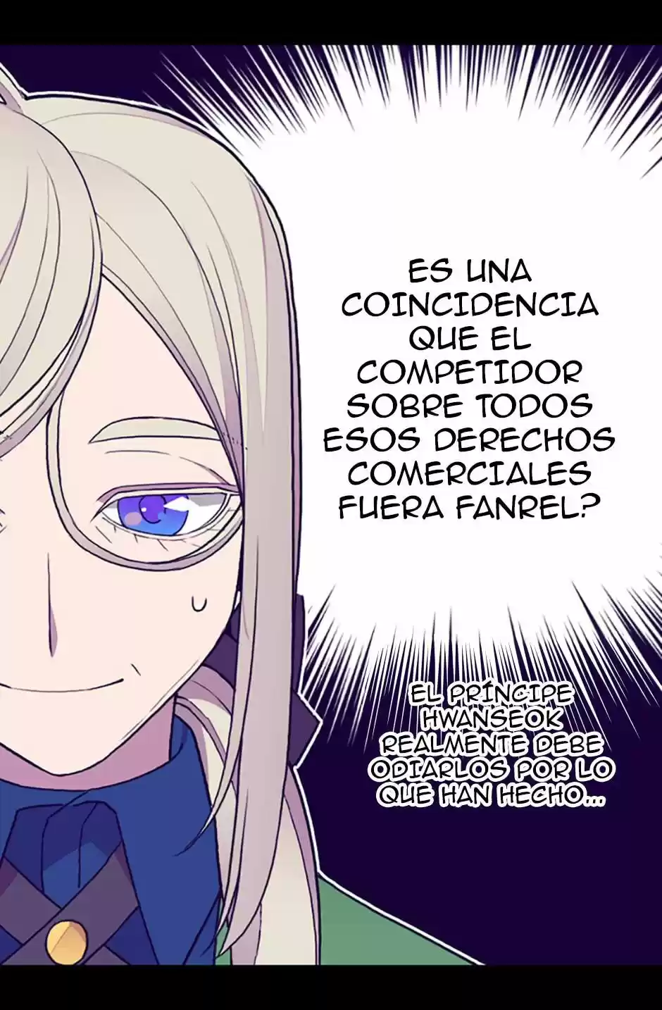 Santa Imperial (2016) - Capítulo 73 - Página 8 - LectorTMOo