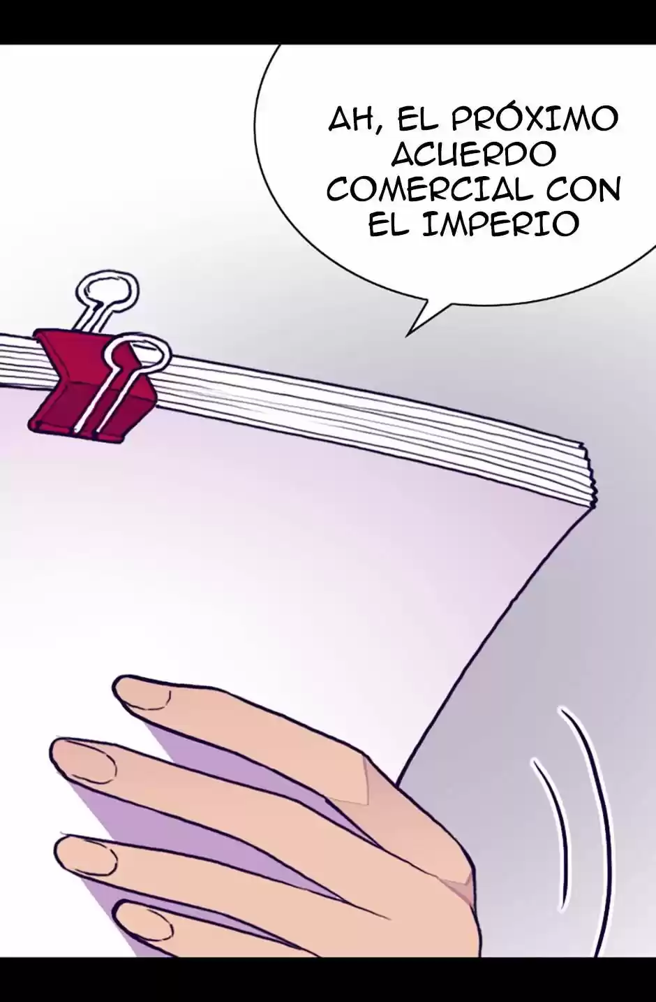 Santa Imperial (2016) - Capítulo 73 - Página 10 - LectorTMOo