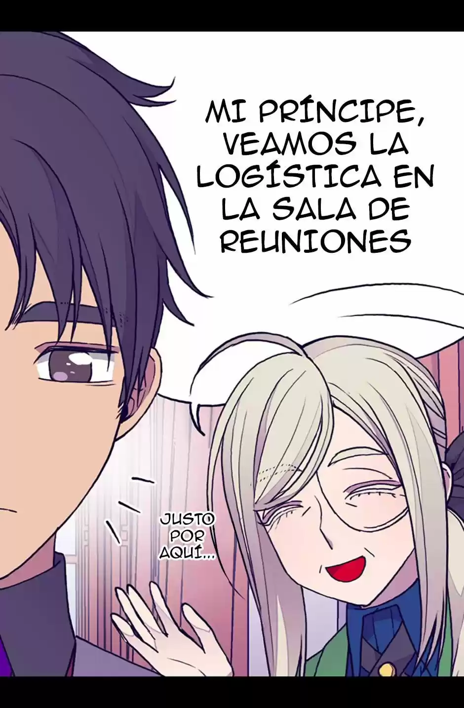 Santa Imperial (2016) - Capítulo 73 - Página 13 - LectorTMOo