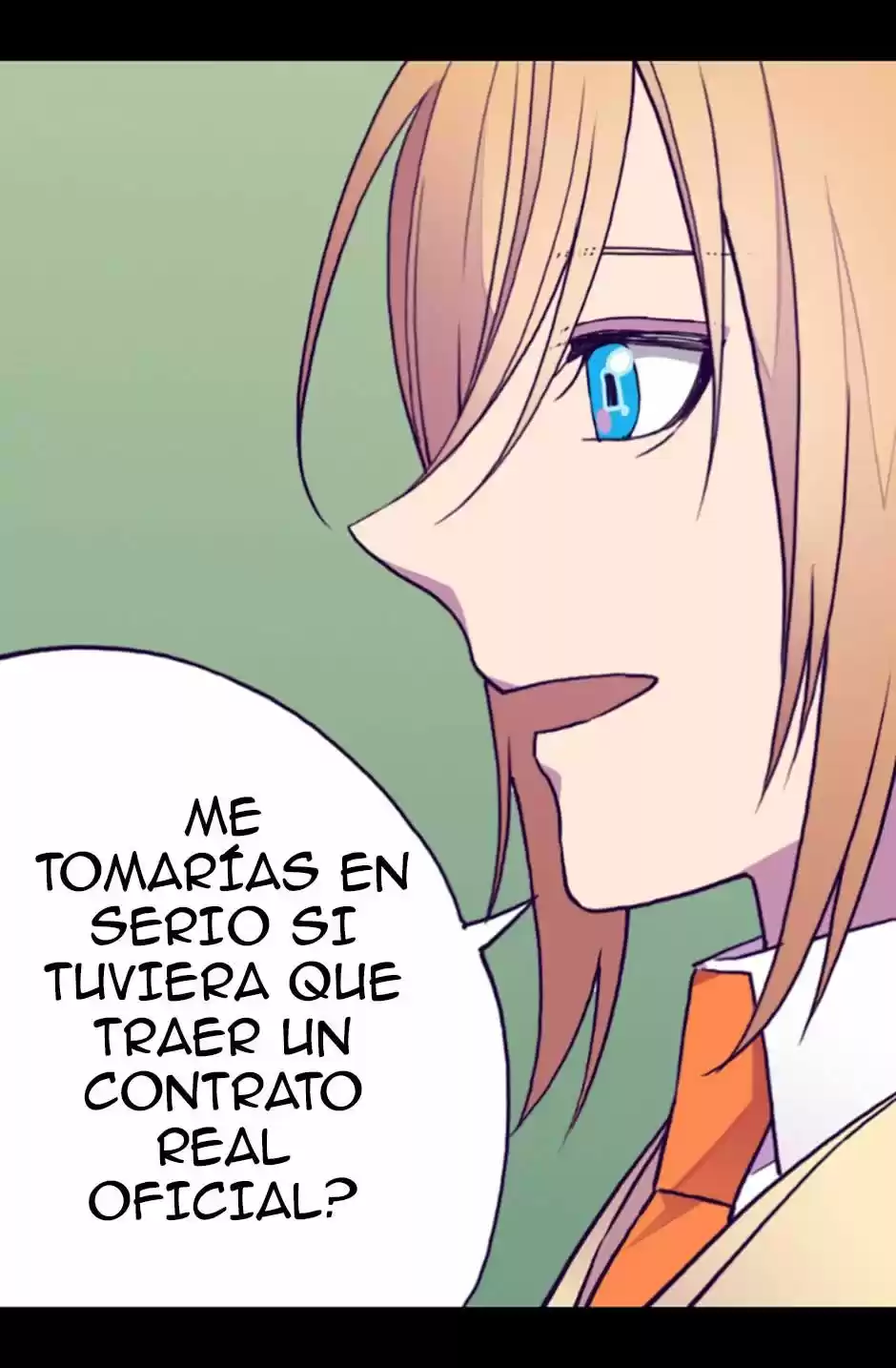 Santa Imperial (2016) - Capítulo 73 - Página 22 - LectorTMOo