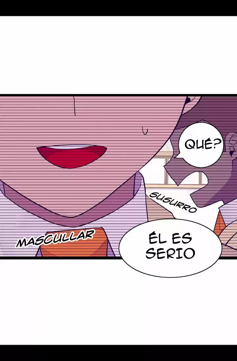 Santa Imperial (2016) - Capítulo 73 - Página 23 - LectorTMOo