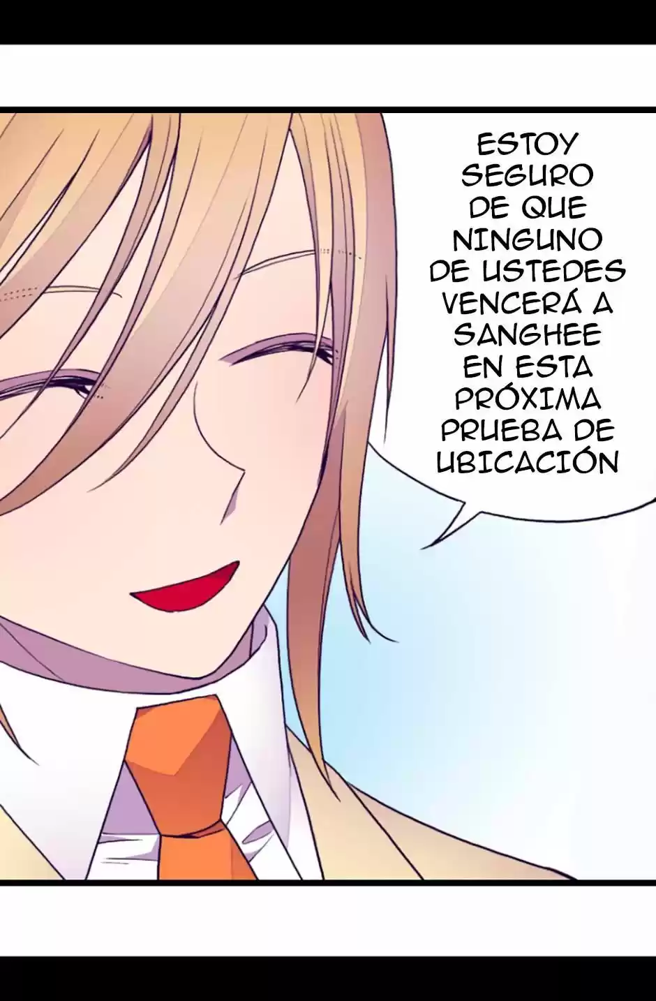 Santa Imperial (2016) - Capítulo 73 - Página 25 - LectorTMOo