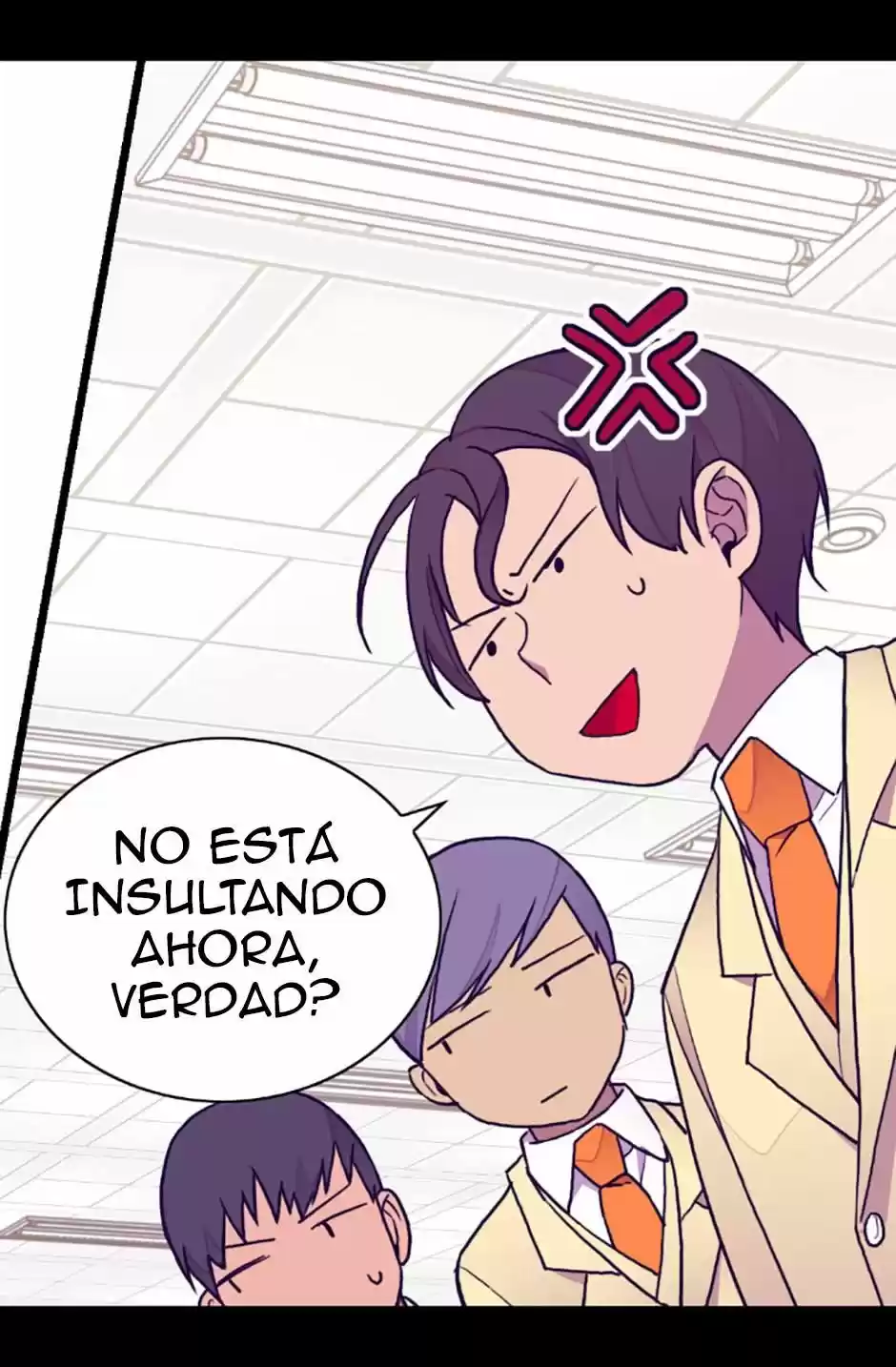 Santa Imperial (2016) - Capítulo 73 - Página 26 - LectorTMOo