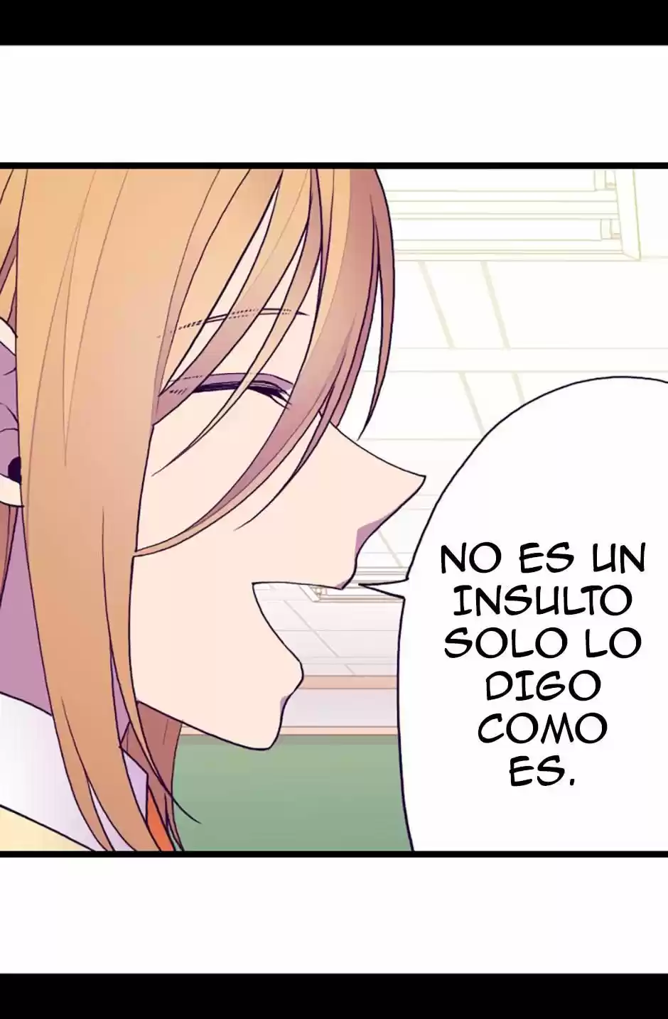 Santa Imperial (2016) - Capítulo 73 - Página 27 - LectorTMOo