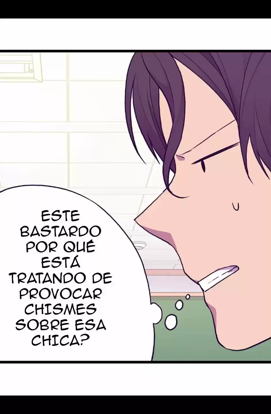 Santa Imperial (2016) - Capítulo 73 - Página 28 - LectorTMOo