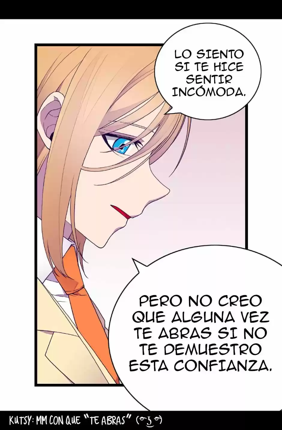 Santa Imperial (2016) - Capítulo 73 - Página 35 - LectorTMOo