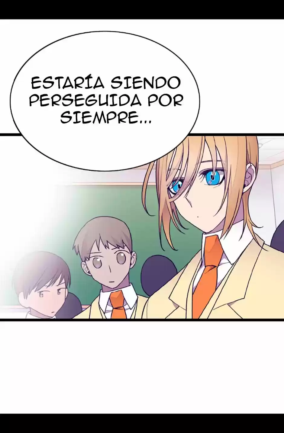 Santa Imperial (2016) - Capítulo 73 - Página 43 - LectorTMOo