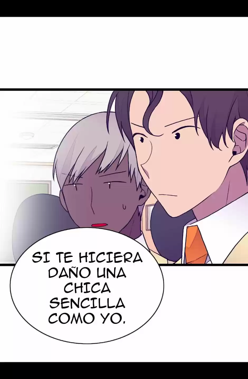 Santa Imperial (2016) - Capítulo 73 - Página 44 - LectorTMOo