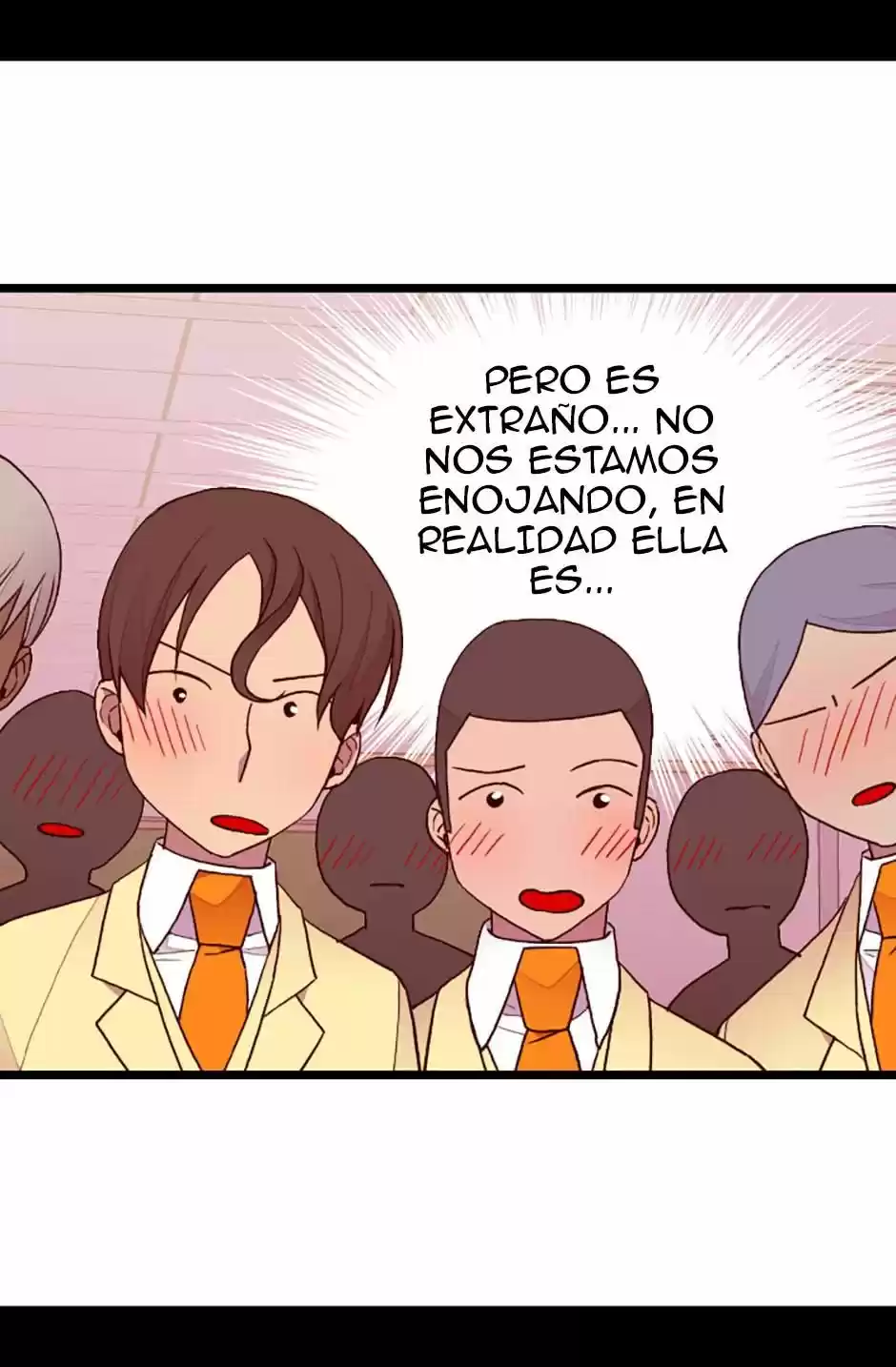 Santa Imperial (2016) - Capítulo 73 - Página 47 - LectorTMOo