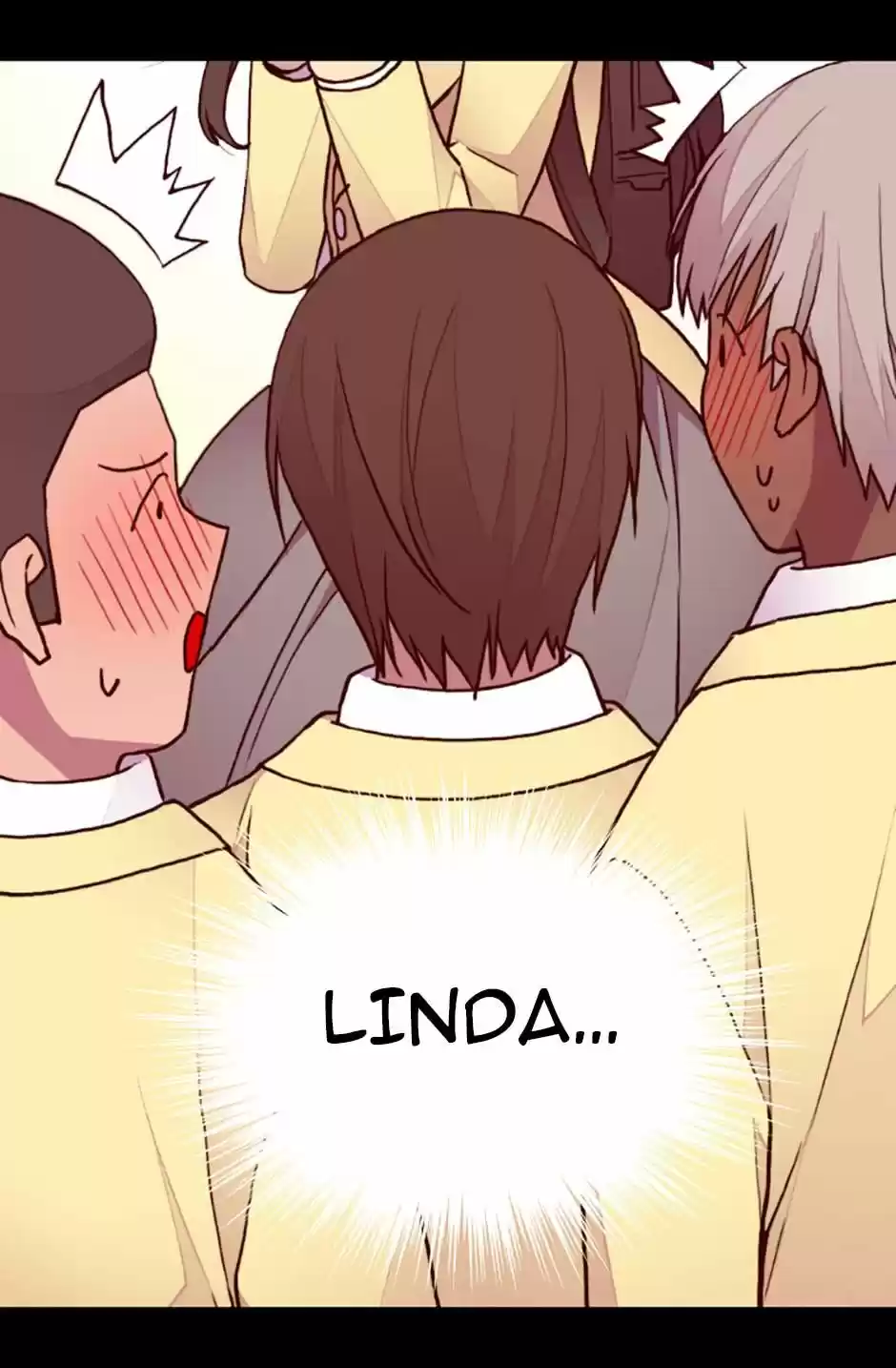 Santa Imperial (2016) - Capítulo 73 - Página 49 - LectorTMOo
