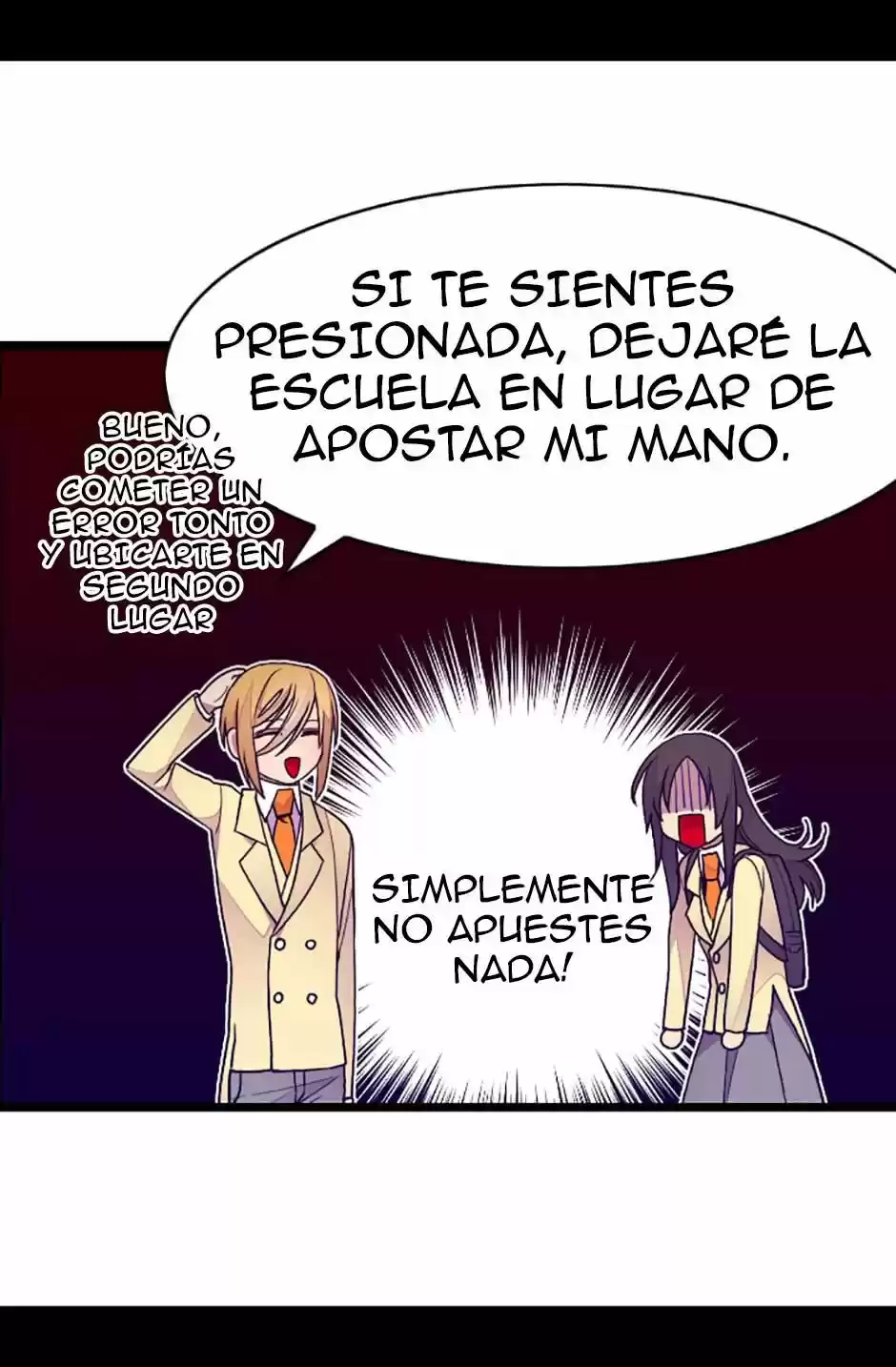 Santa Imperial (2016) - Capítulo 73 - Página 55 - LectorTMOo