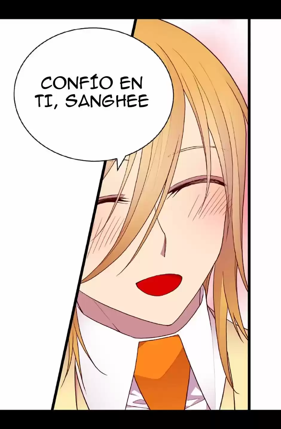 Santa Imperial (2016) - Capítulo 73 - Página 58 - LectorTMOo