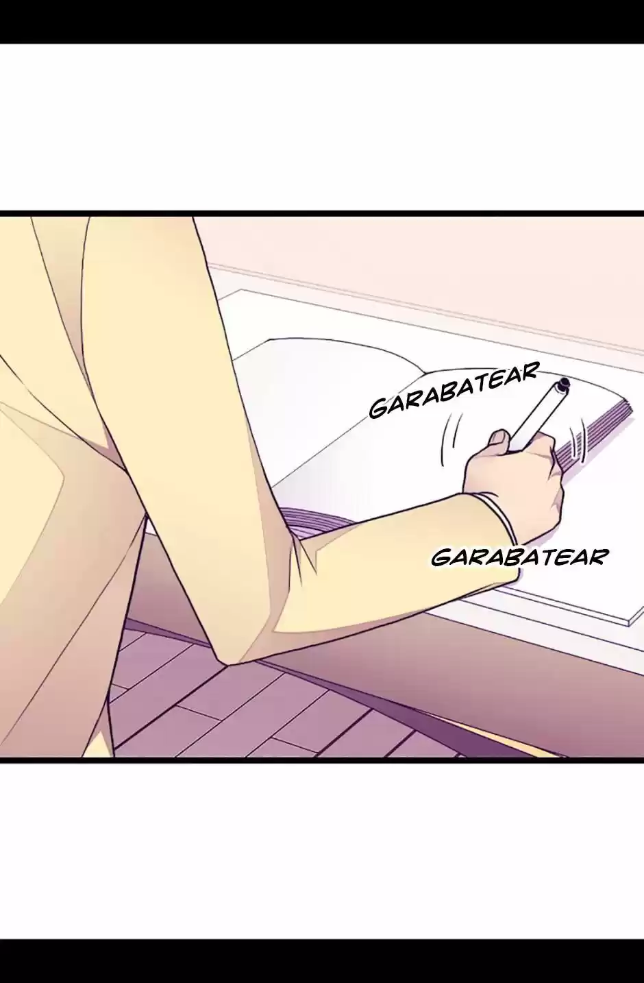 Santa Imperial (2016) - Capítulo 73 - Página 61 - LectorTMOo