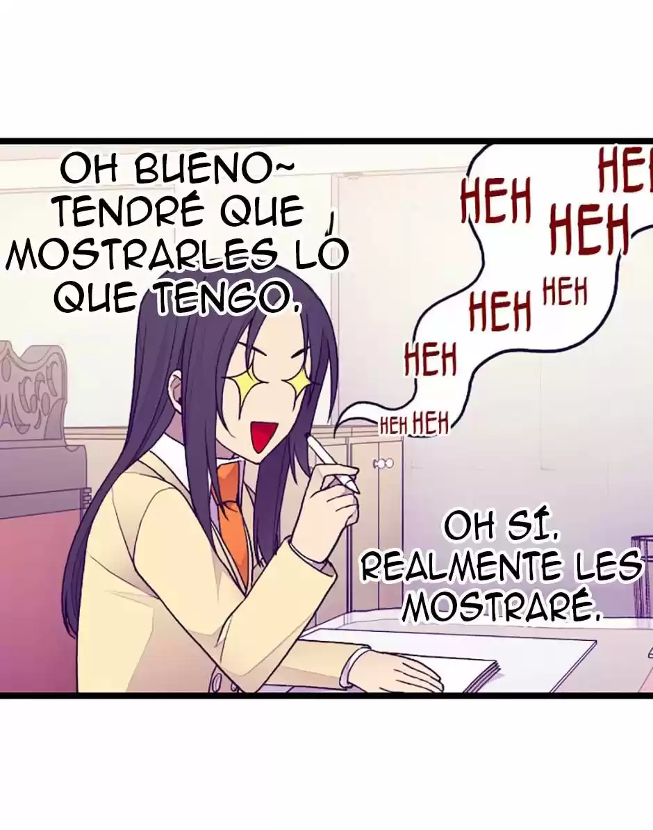 Santa Imperial (2016) - Capítulo 73 - Página 68 - LectorTMOo