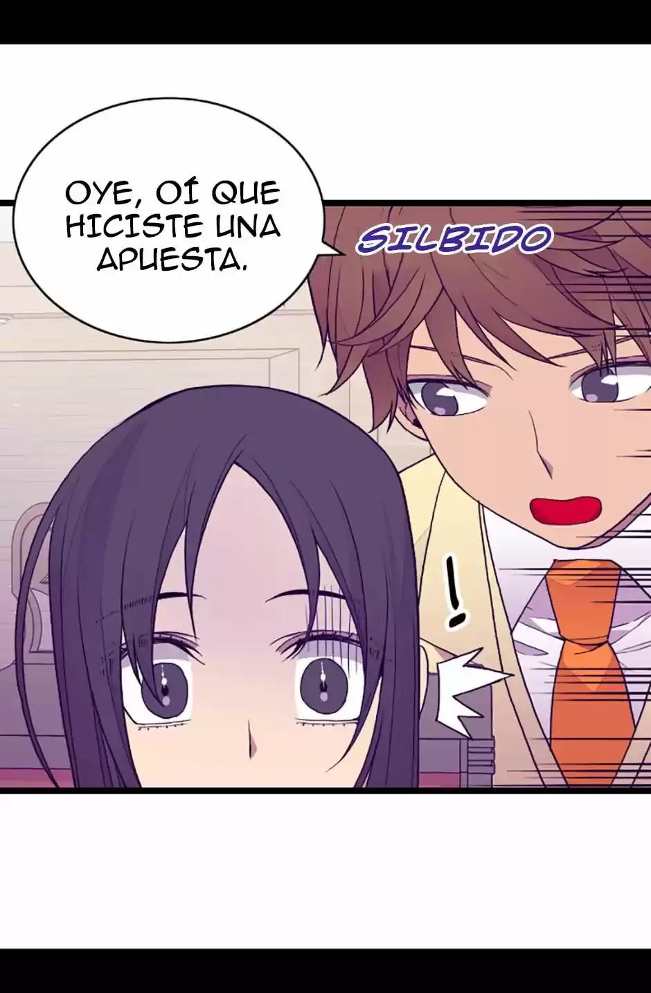 Santa Imperial (2016) - Capítulo 73 - Página 69 - LectorTMOo