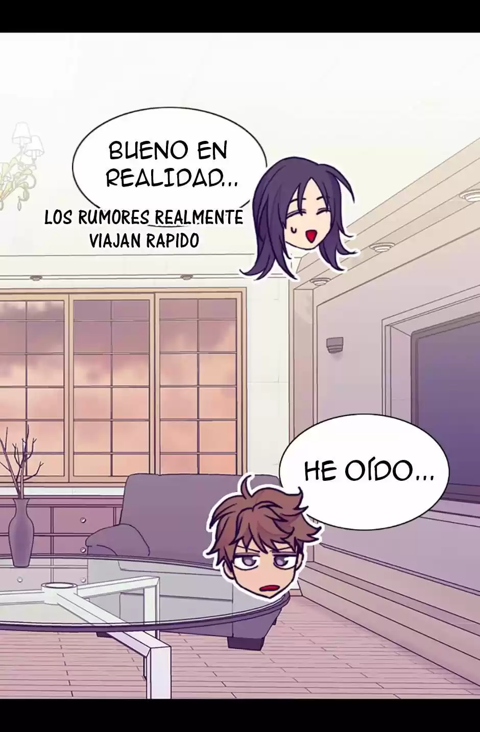 Santa Imperial (2016) - Capítulo 73 - Página 71 - LectorTMOo