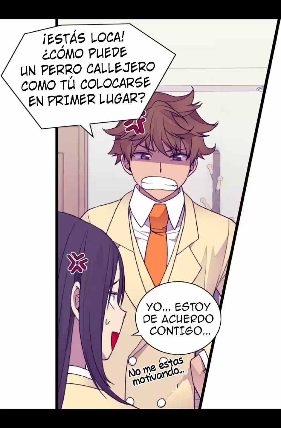 Santa Imperial (2016) - Capítulo 73 - Página 73 - LectorTMOo