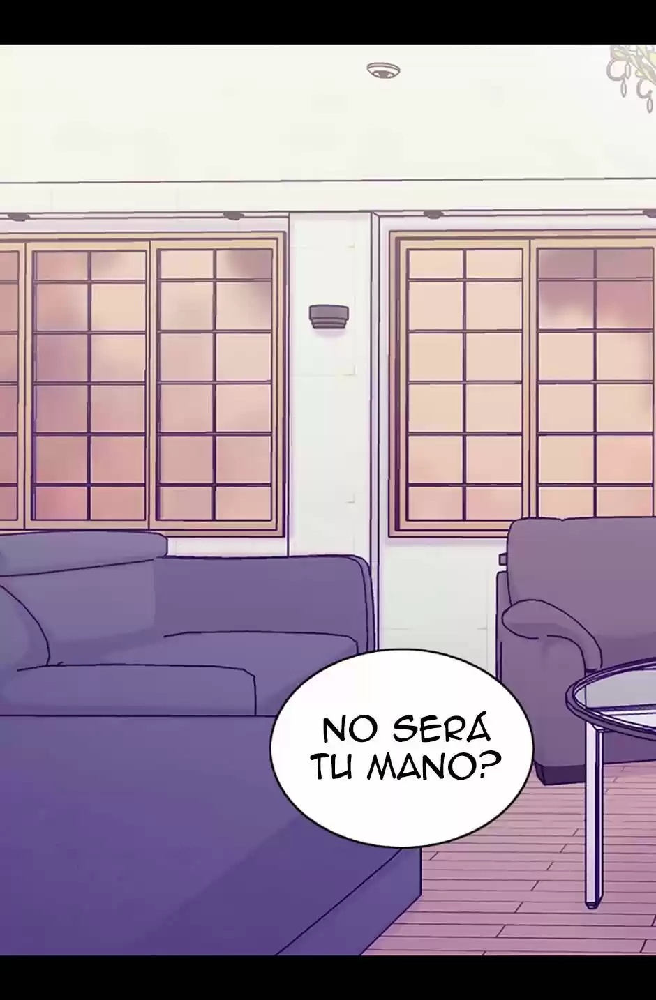 Santa Imperial (2016) - Capítulo 74 - Página 2 - LectorTMOo