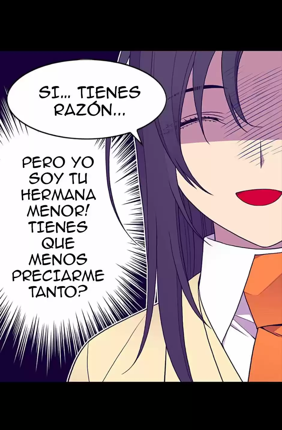 Santa Imperial (2016) - Capítulo 74 - Página 6 - LectorTMOo