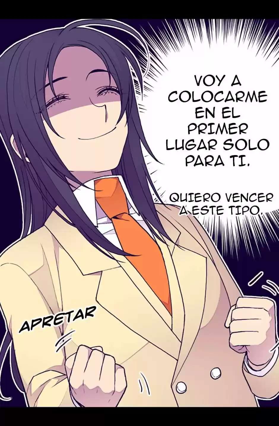 Santa Imperial (2016) - Capítulo 74 - Página 7 - LectorTMOo