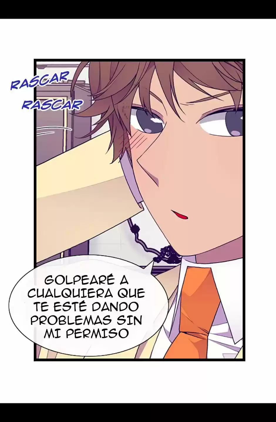 Santa Imperial (2016) - Capítulo 74 - Página 11 - LectorTMOo