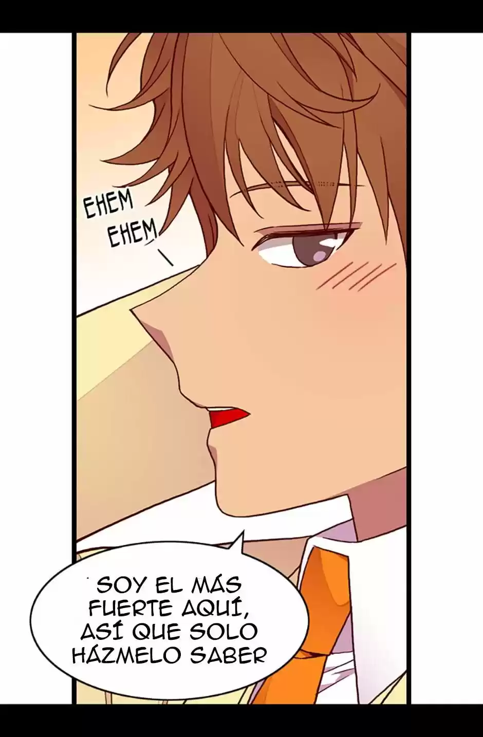 Santa Imperial (2016) - Capítulo 74 - Página 13 - LectorTMOo