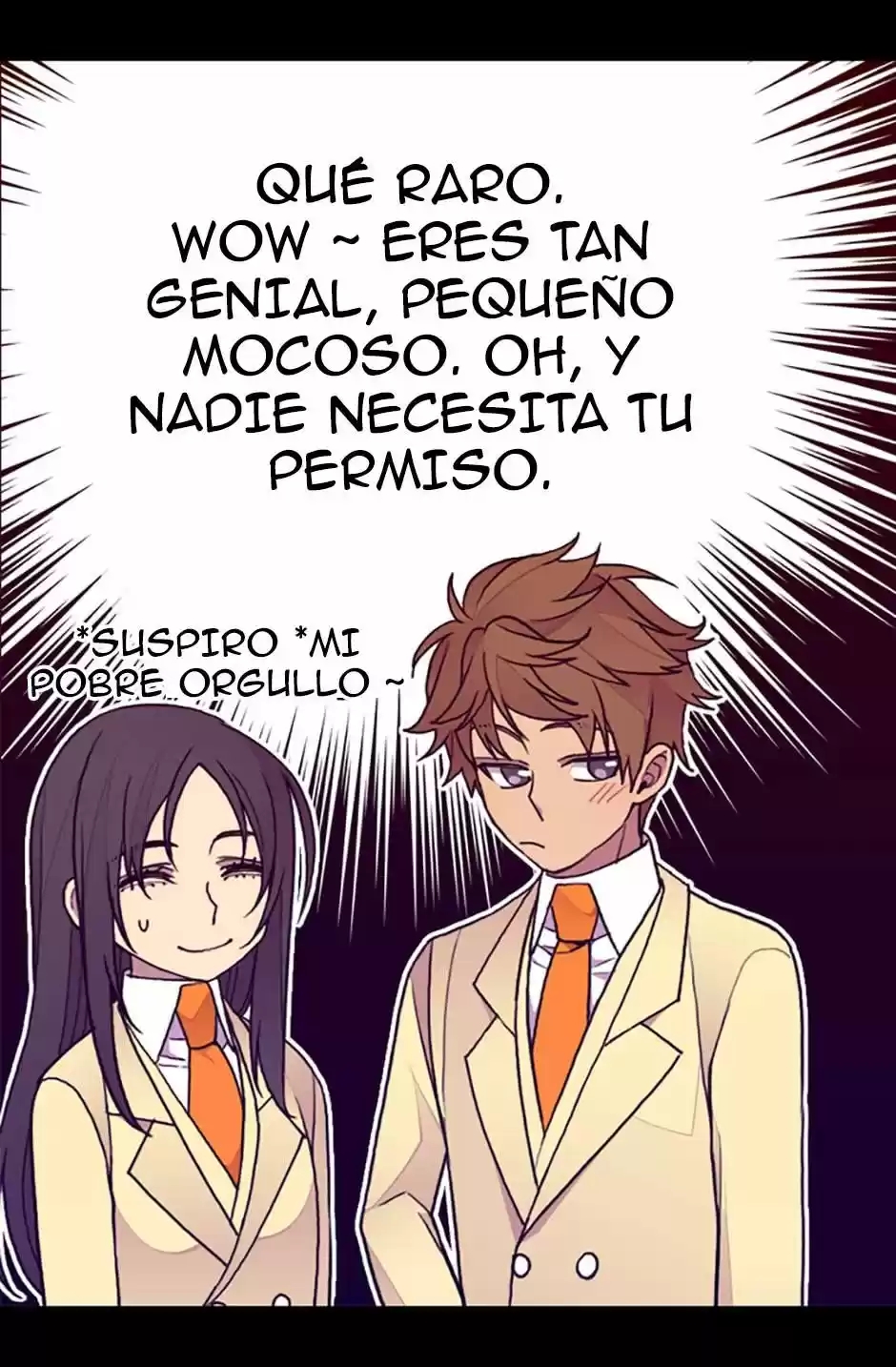 Santa Imperial (2016) - Capítulo 74 - Página 14 - LectorTMOo