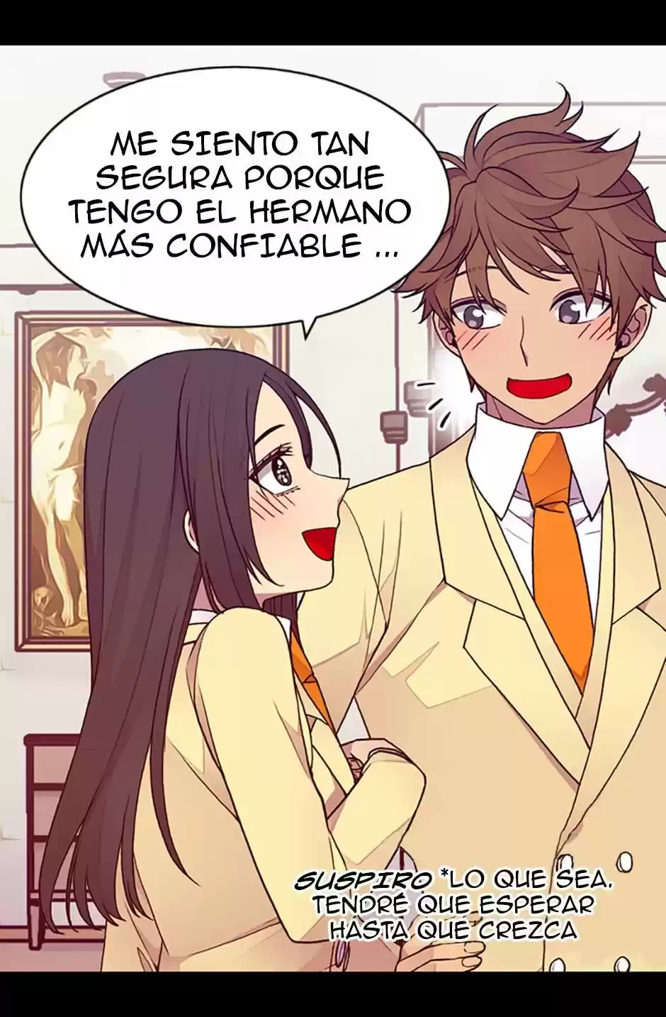 Santa Imperial (2016) - Capítulo 74 - Página 15 - LectorTMOo