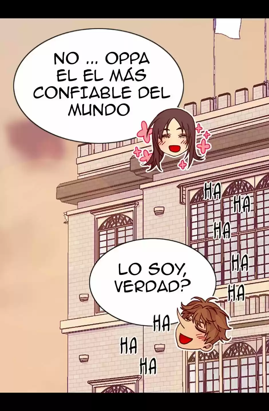 Santa Imperial (2016) - Capítulo 74 - Página 16 - LectorTMOo
