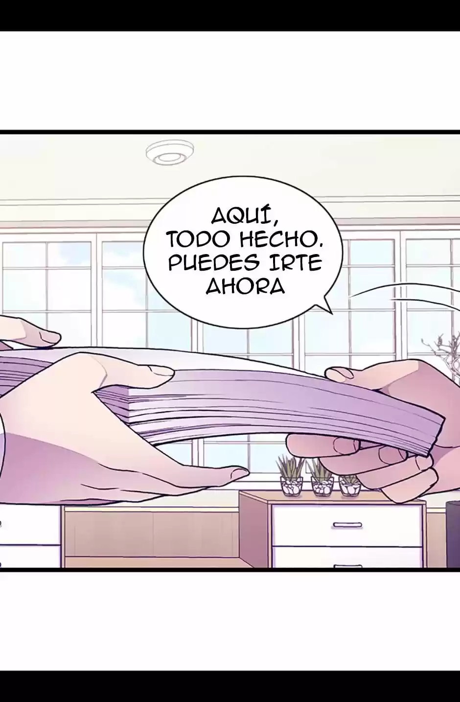 Santa Imperial (2016) - Capítulo 74 - Página 22 - LectorTMOo