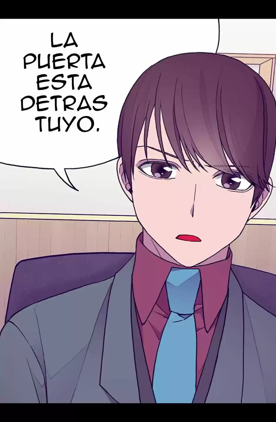 Santa Imperial (2016) - Capítulo 74 - Página 24 - LectorTMOo