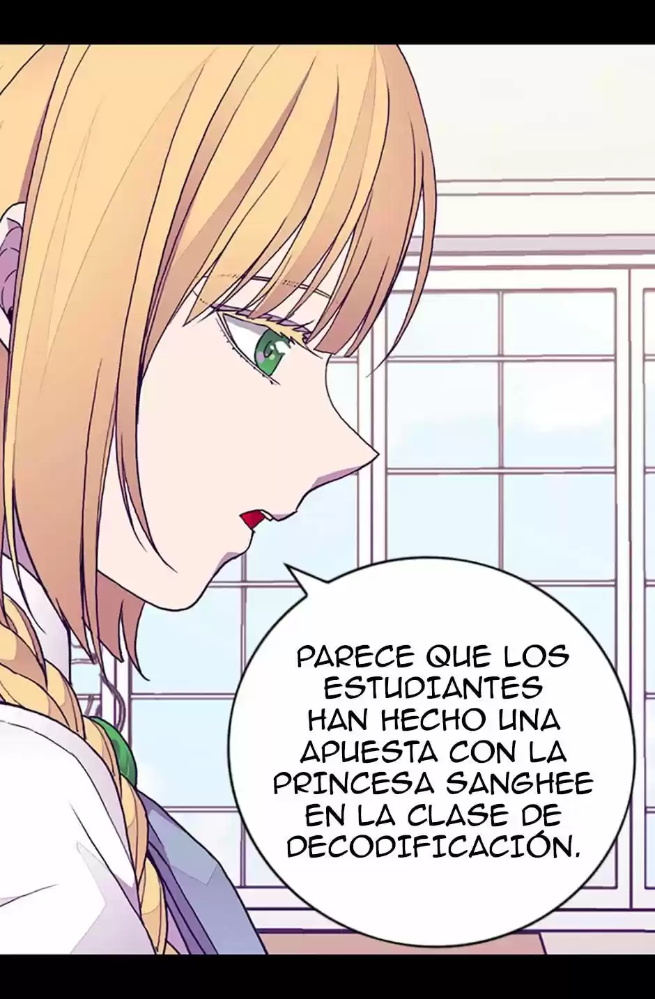Santa Imperial (2016) - Capítulo 74 - Página 26 - LectorTMOo