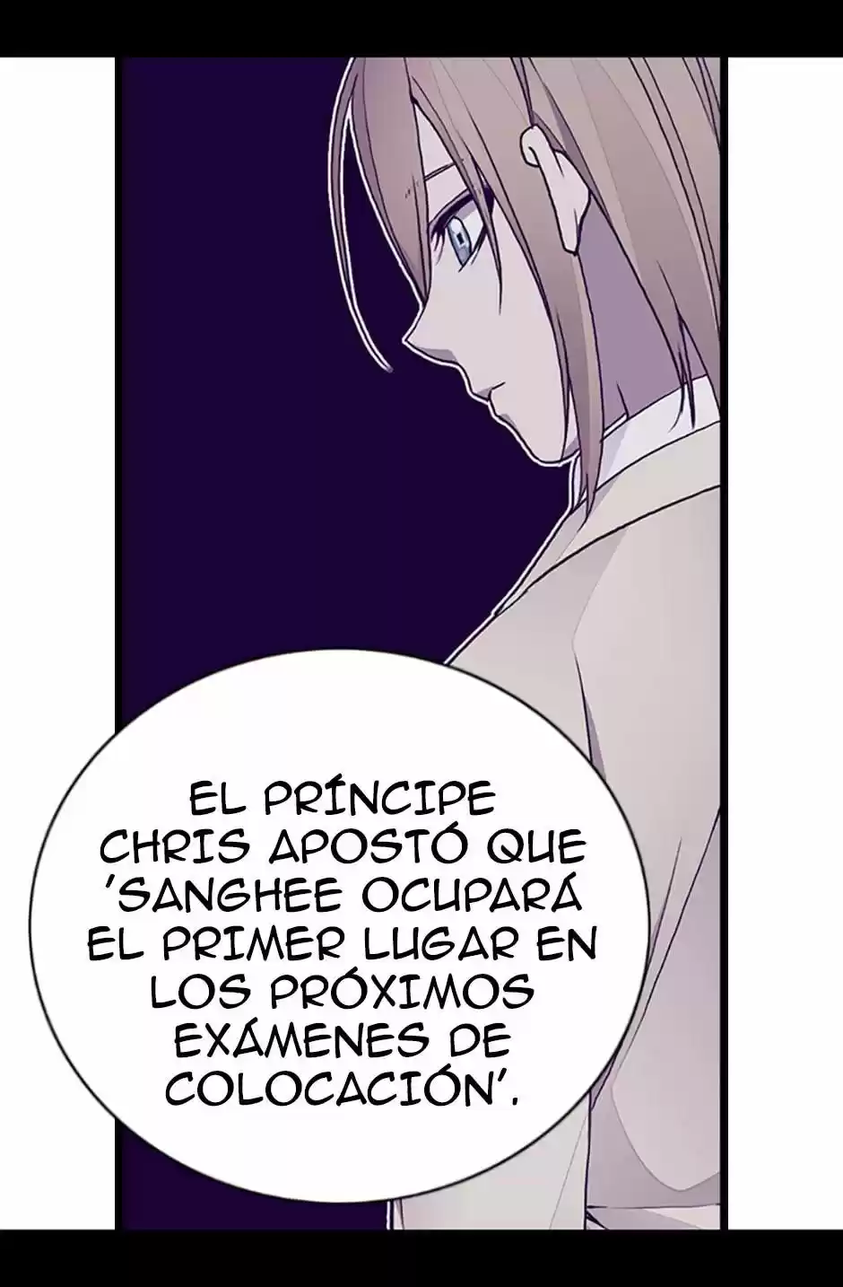 Santa Imperial (2016) - Capítulo 74 - Página 28 - LectorTMOo