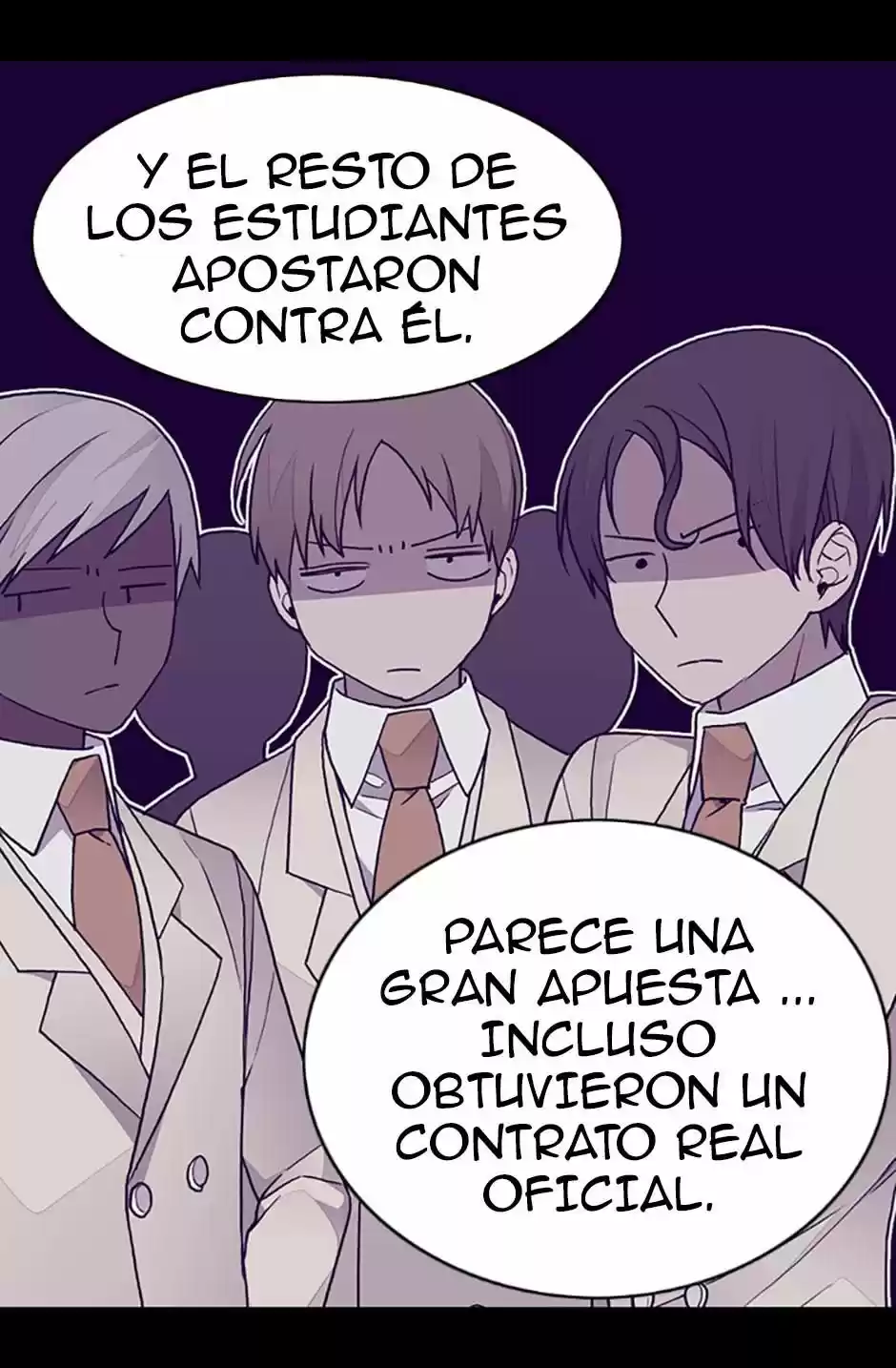 Santa Imperial (2016) - Capítulo 74 - Página 29 - LectorTMOo