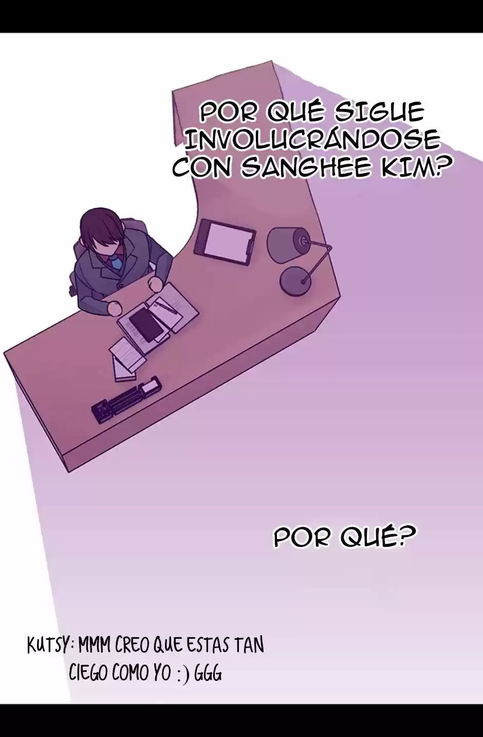 Santa Imperial (2016) - Capítulo 74 - Página 34 - LectorTMOo