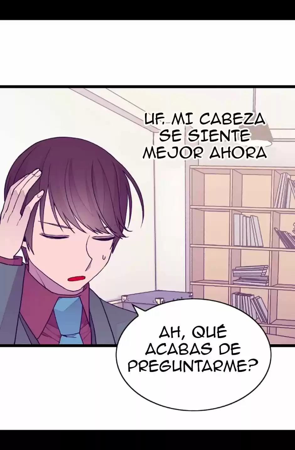 Santa Imperial (2016) - Capítulo 74 - Página 48 - LectorTMOo