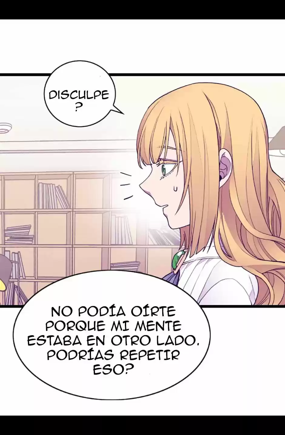 Santa Imperial (2016) - Capítulo 74 - Página 49 - LectorTMOo