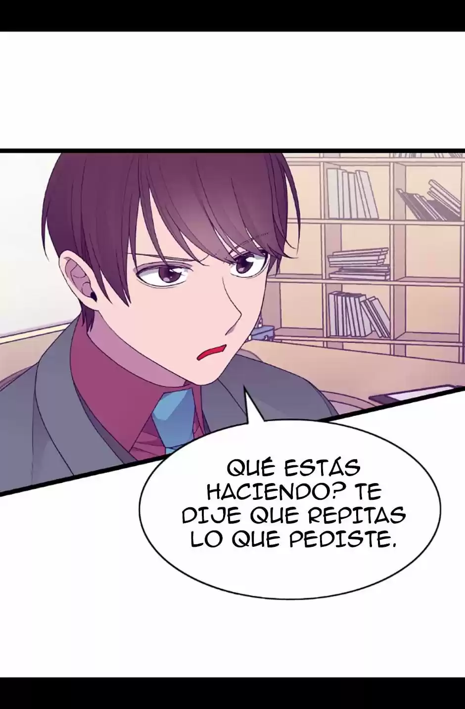 Santa Imperial (2016) - Capítulo 74 - Página 50 - LectorTMOo