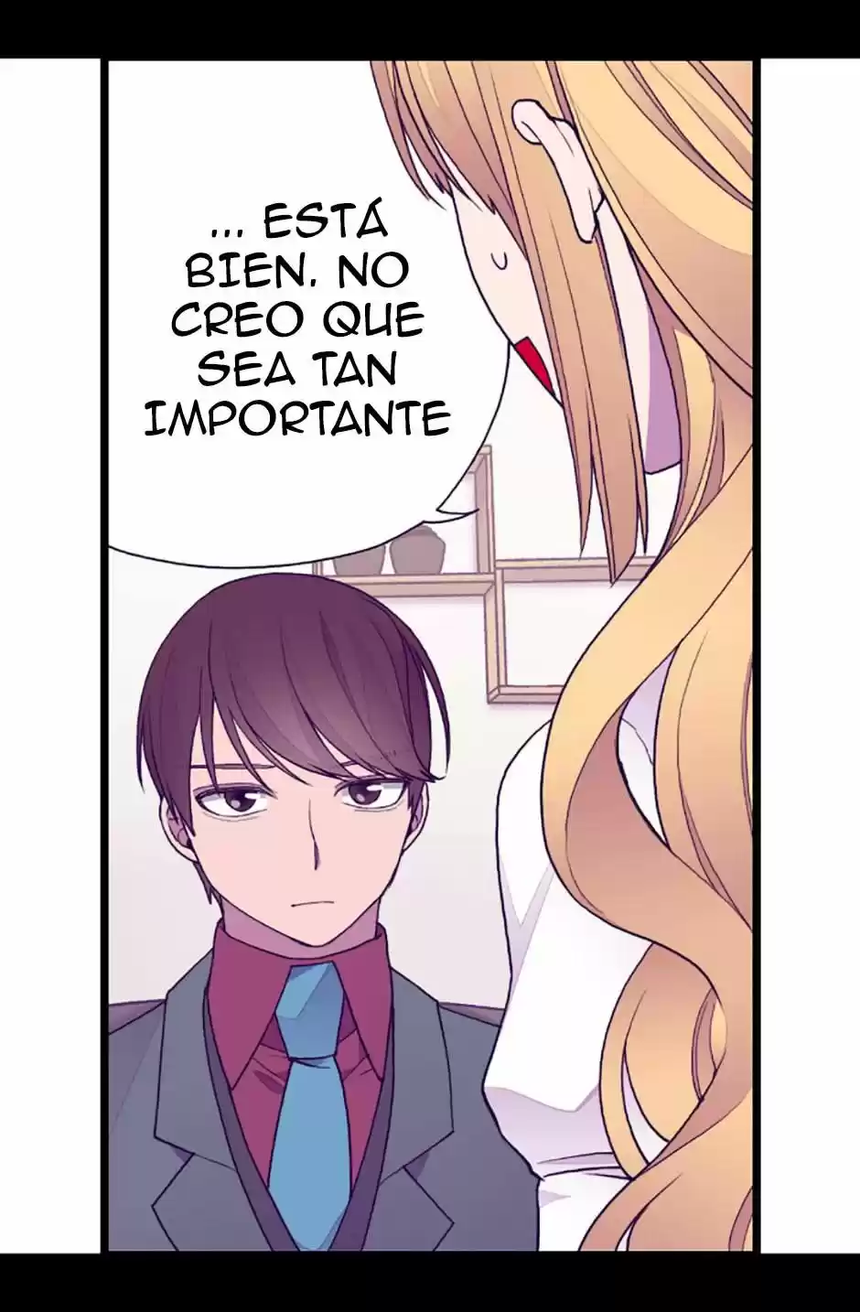 Santa Imperial (2016) - Capítulo 74 - Página 52 - LectorTMOo