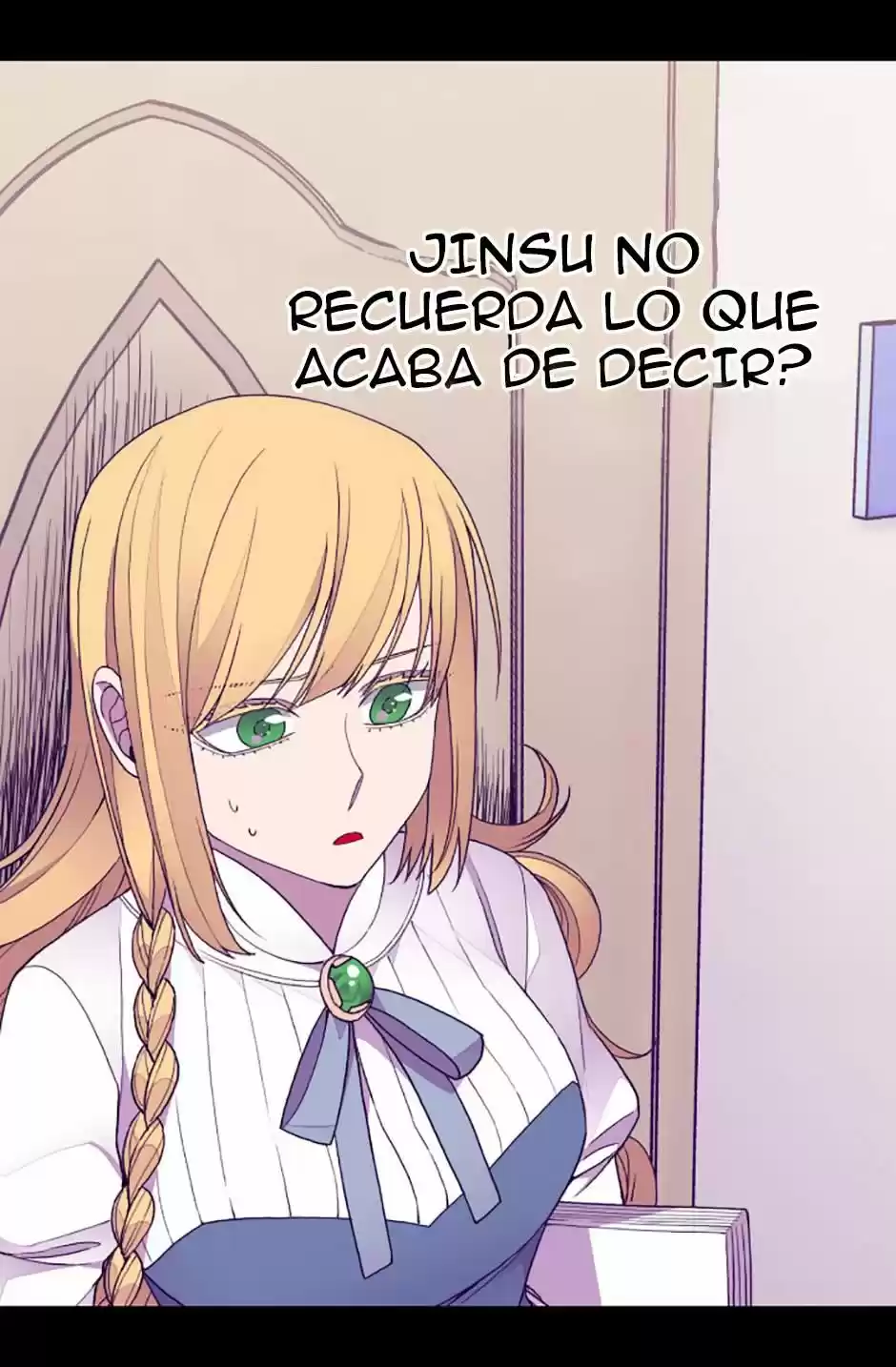 Santa Imperial (2016) - Capítulo 74 - Página 56 - LectorTMOo