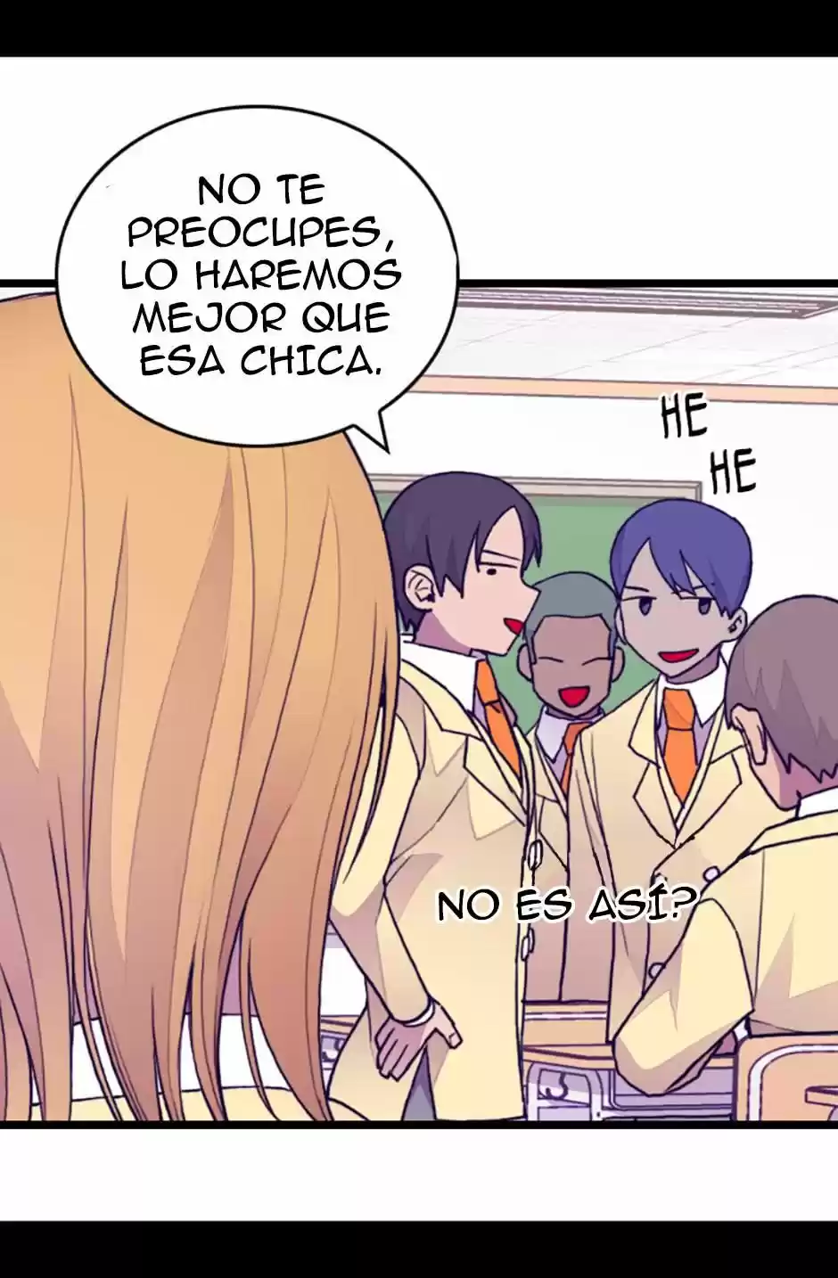 Santa Imperial (2016) - Capítulo 74 - Página 63 - LectorTMOo