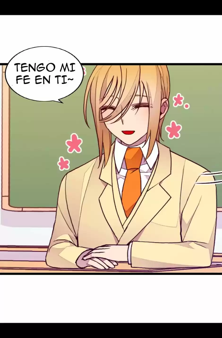 Santa Imperial (2016) - Capítulo 74 - Página 69 - LectorTMOo