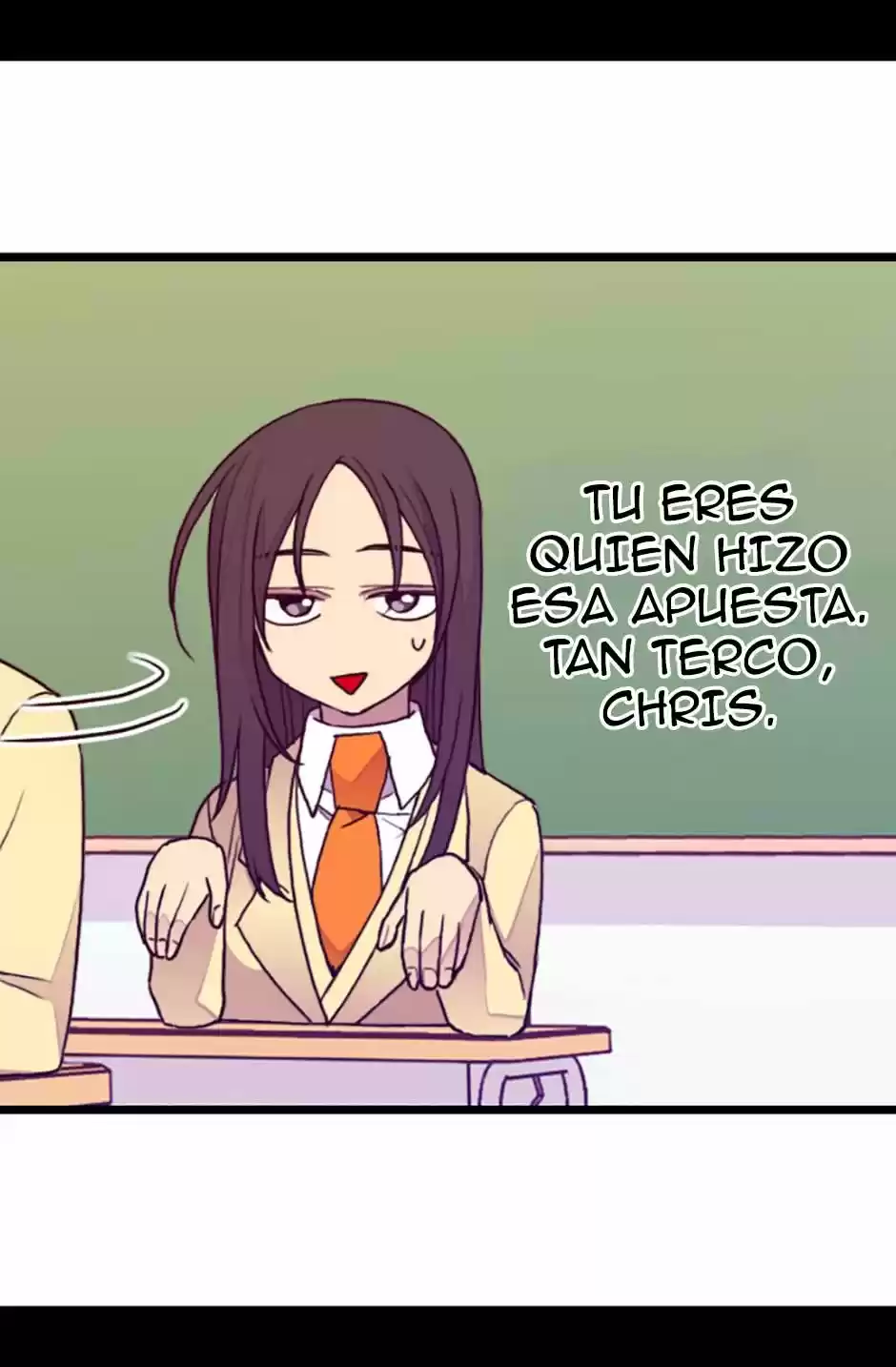 Santa Imperial (2016) - Capítulo 74 - Página 70 - LectorTMOo