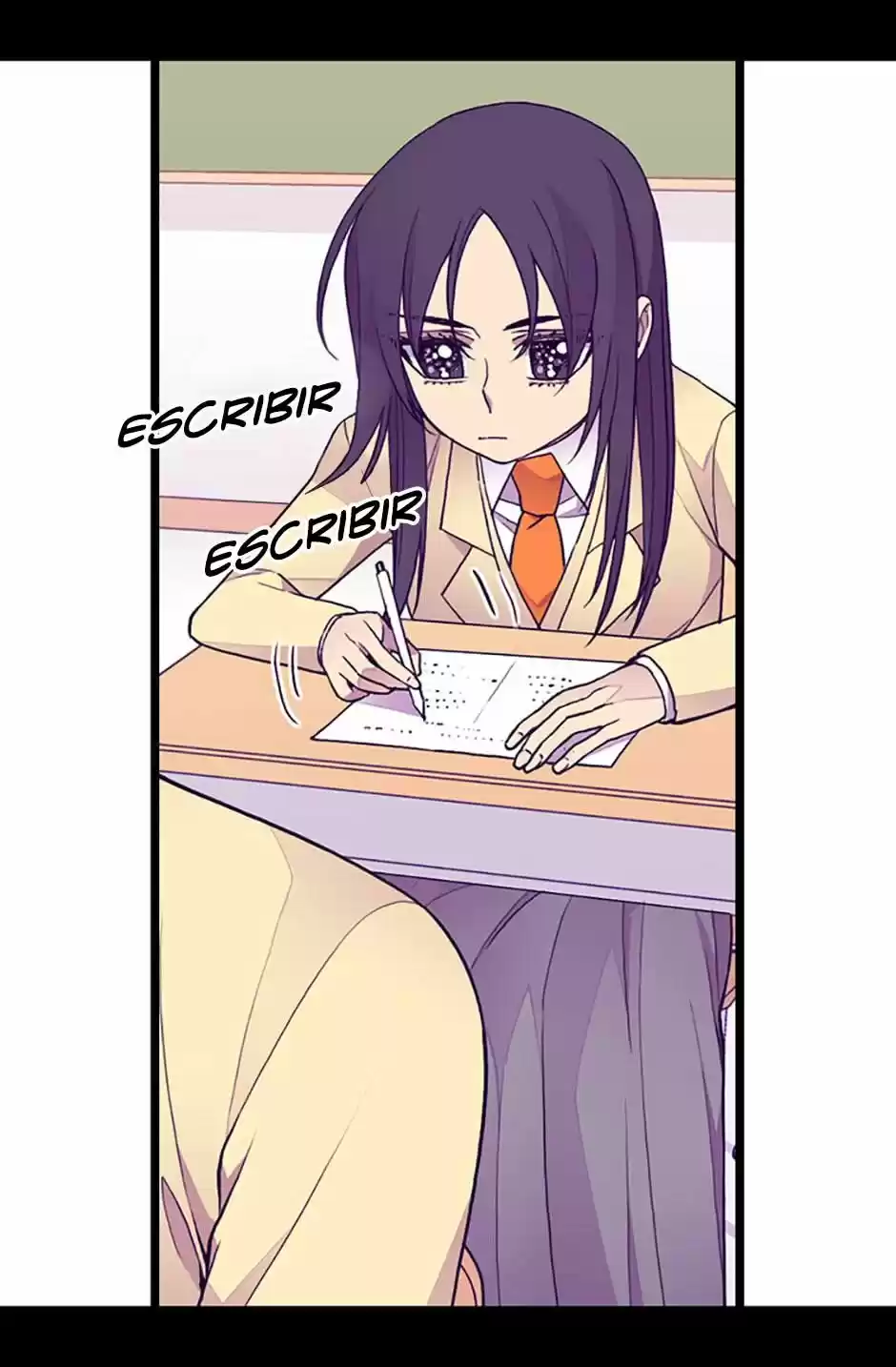 Santa Imperial (2016) - Capítulo 75 - Página 5 - LectorTMOo