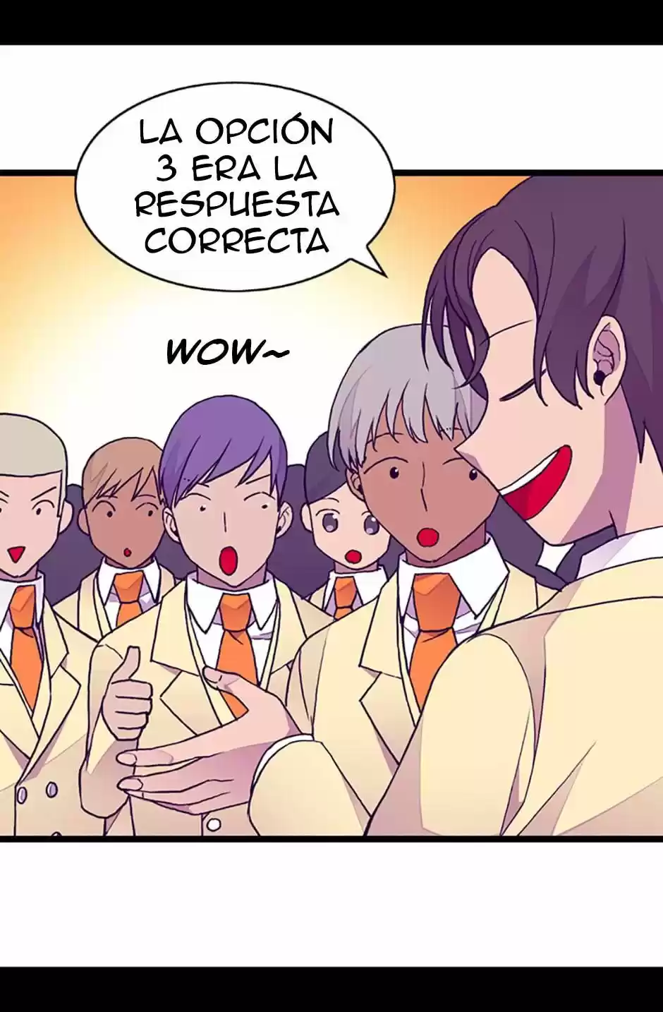 Santa Imperial (2016) - Capítulo 75 - Página 9 - LectorTMOo