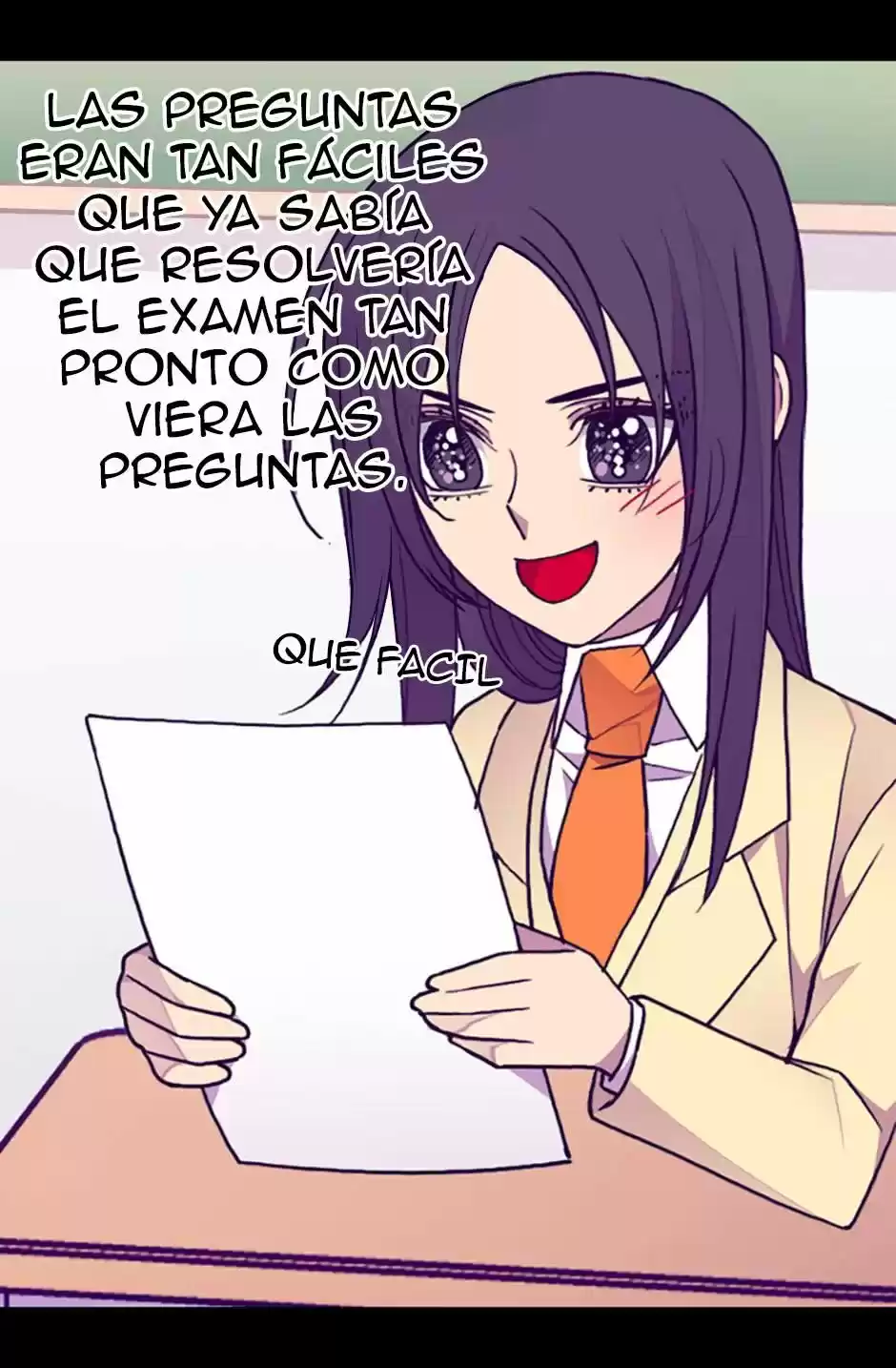 Santa Imperial (2016) - Capítulo 75 - Página 13 - LectorTMOo