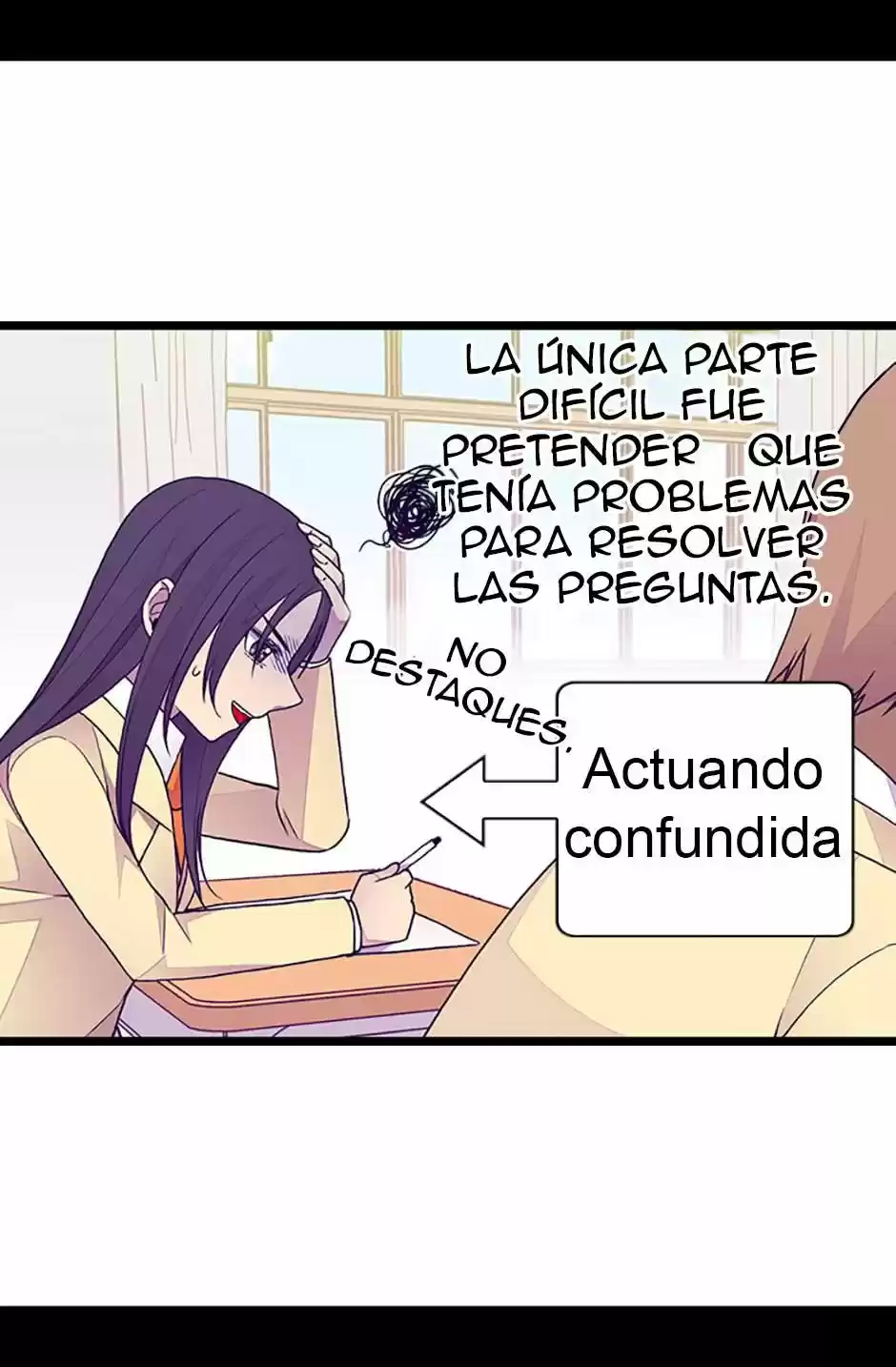 Santa Imperial (2016) - Capítulo 75 - Página 15 - LectorTMOo